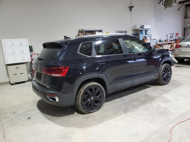 Vin: 3vvpx7b2xnm010347, lot: 51621575, volkswagen taos se iq se iq drive 20223