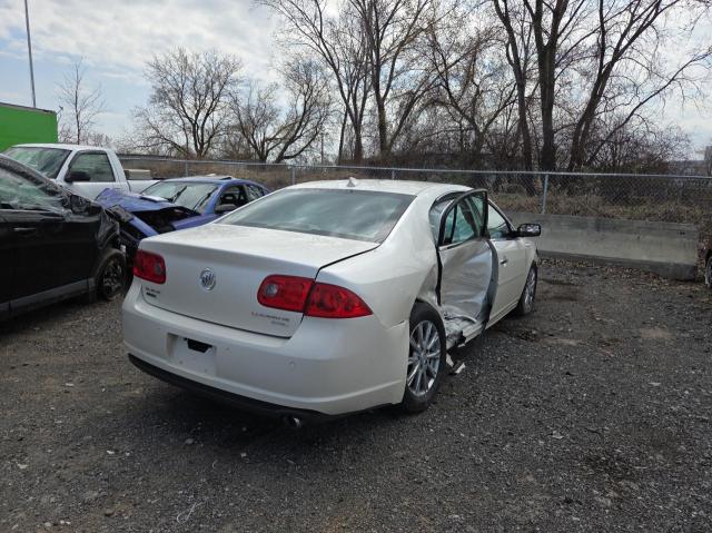 Vin: 1g4hj5em5bu110767, lot: 54566315, buick lucerne cxl 20114