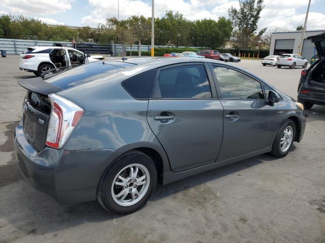 Vin: jtdkn3du4e0369170, lot: 53519115, toyota prius 20143