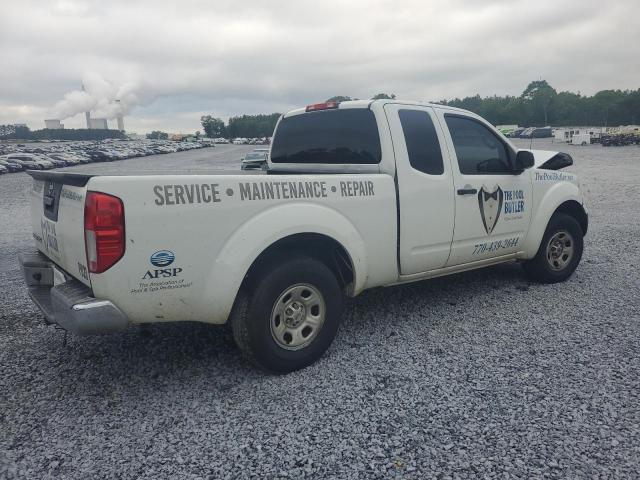 Vin: 1n6bd0ctxfn769312, lot: 54852825, nissan frontier s 20153