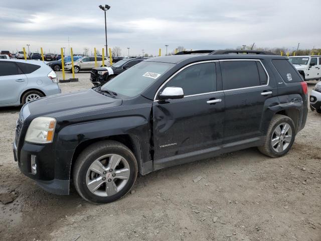 GMC TERRAIN SL