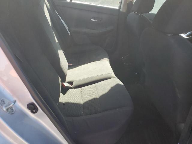 2020 NISSAN SENTRA S - 3N1AB8BV9LY222281