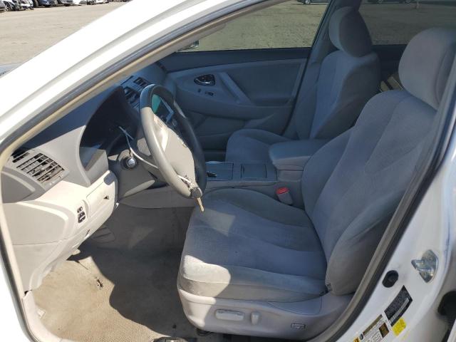 2011 TOYOTA CAMRY BASE - 4T4BF3EK9BR185956