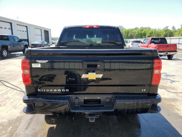 2018 CHEVROLET SILVERADO - 3GCUKREC3JG475223
