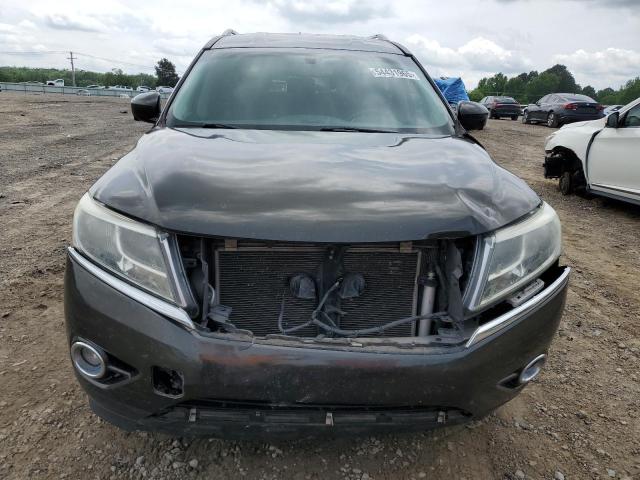 2015 NISSAN PATHFINDER - 5N1AR2MM3FC706787