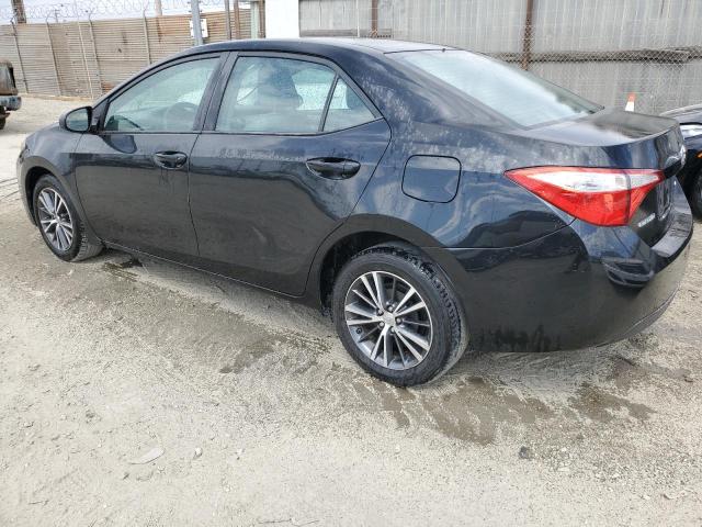 Vin: 5yfburhe7gp474271, lot: 54882045, toyota corolla l 20162