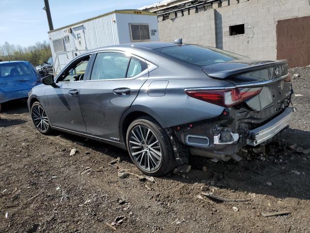Vin: 58ada1c16nu025675, lot: 54412515, lexus es300 300h base 20222