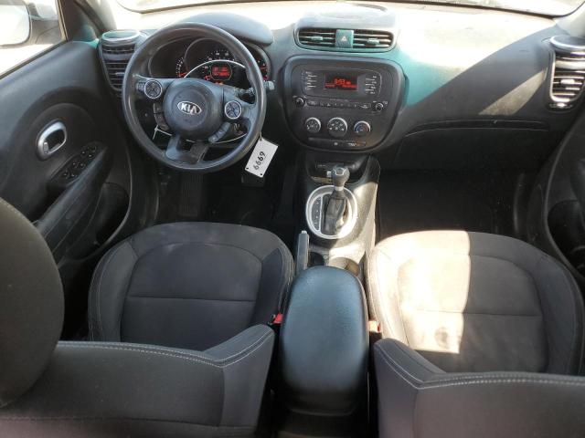 2015 KIA SOUL - KNDJN2A28F7780234