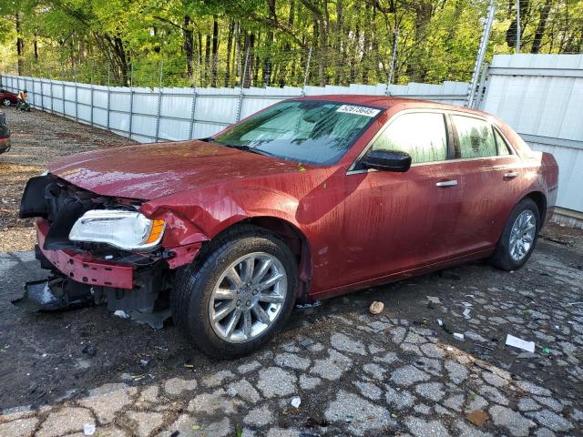CHRYSLER 300 LIMITE
