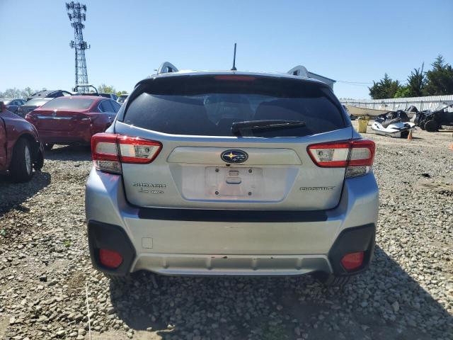 2019 SUBARU CROSSTREK - JF2GTAAC4K8388036