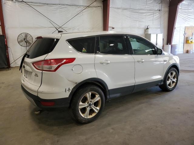 Vin: 1fmcu9g90guc03219, lot: 54993175, ford escape se 20163