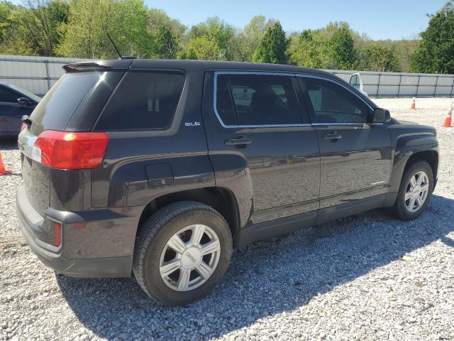 2016 GMC TERRAIN SL - 2GKALMEK4G6353280