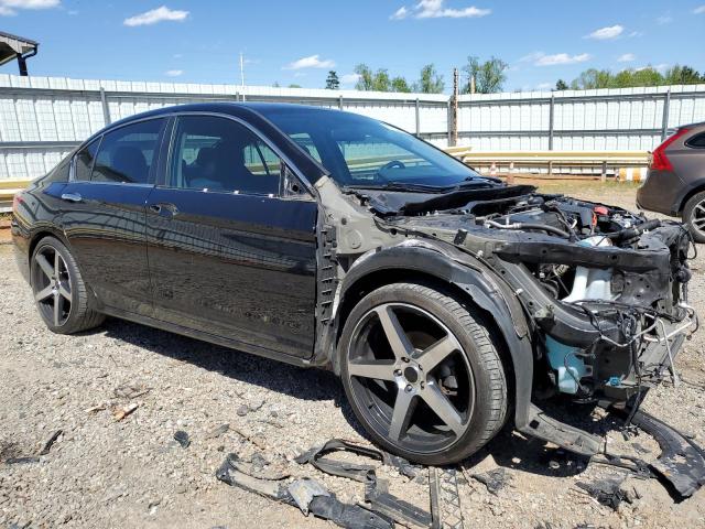 Vin: 1hgcr2f5xfa008516, lot: 52334135, honda accord sport 20154