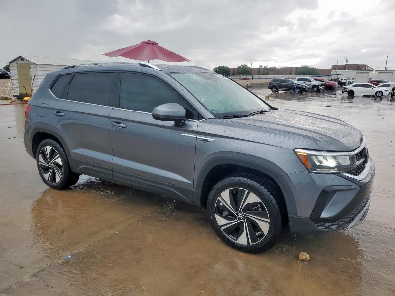 Vin: 3vvvx7b24rm045964, lot: 52585535, volkswagen taos se se 20244