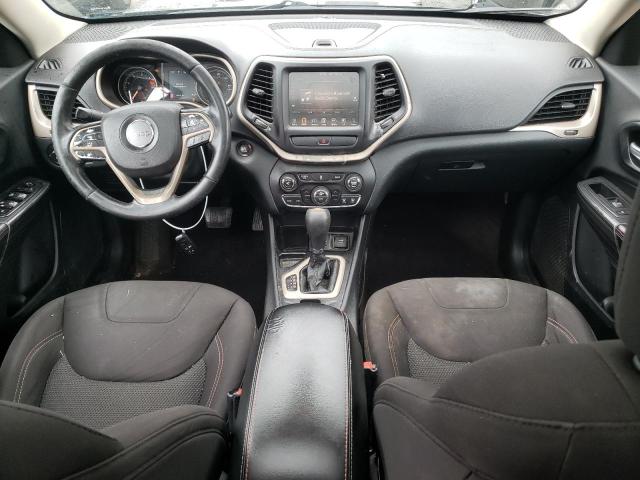 2016 JEEP CHEROKEE L - 1C4PJLCB3GW275914