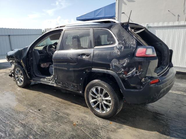 Vin: 1c4pjllb5kd221809, lot: 50367875, jeep grand cher latitude plus 20192