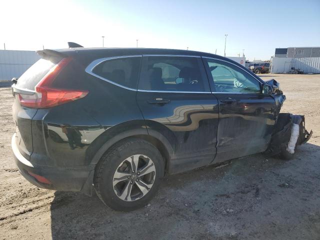 2019 HONDA CR-V LX - 2HKRW1H31KH000332