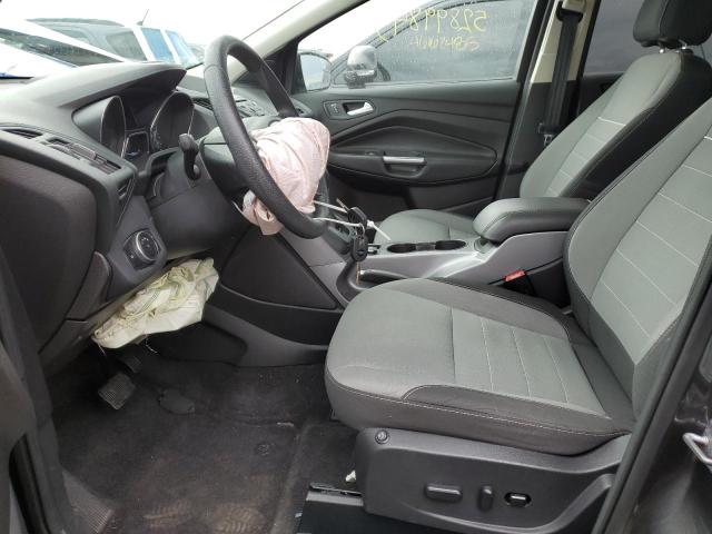 2015 FORD ESCAPE SE - 1FMCU9G90FUC44982