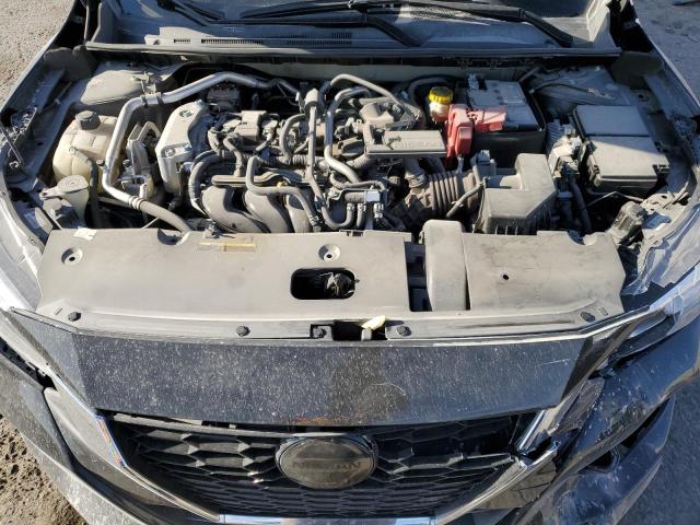 2023 NISSAN SENTRA S - 3N1AB8BV4PY287948