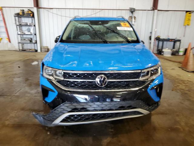2022 VOLKSWAGEN TAOS SEL 3VV2X7B20NM035459