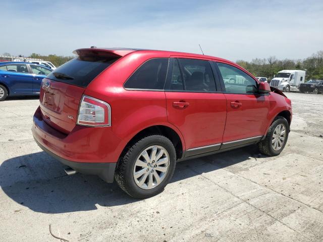Vin: 2fmdk3jc9aba60344, lot: 54249355, ford edge sel 20103