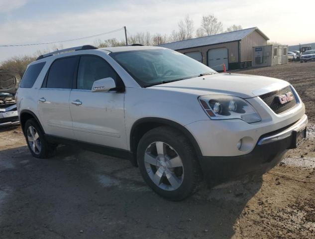 Vin: 1gkkvsed9cj204400, lot: 52155955, gmc acadia slt-2 20124