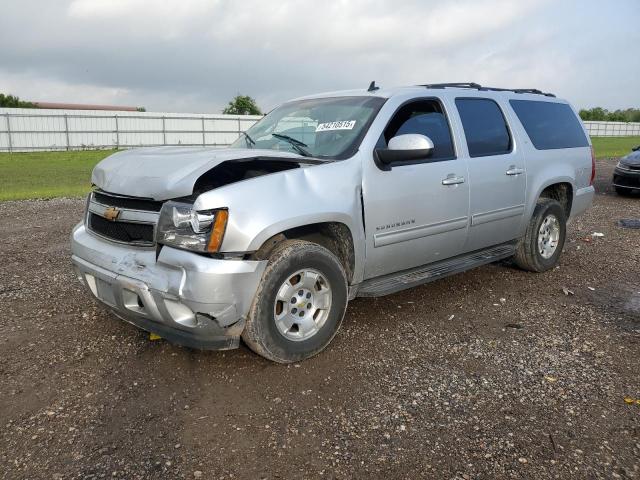 2012 CHEVROLET SUBURBAN C - 1GNSCJE01CR128642