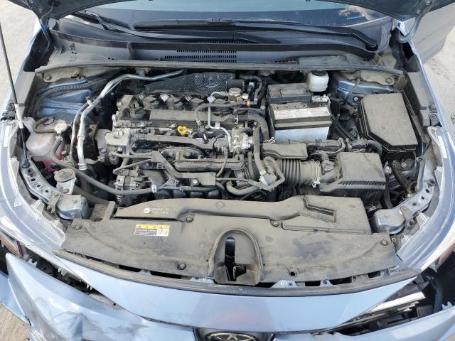 2024 TOYOTA COROLLA LE - JTDB4MEE9R3017321