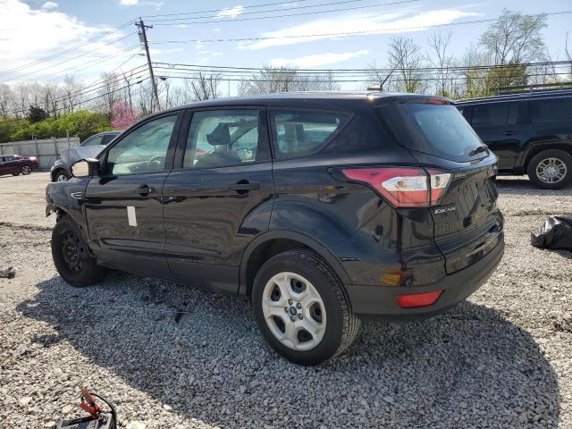 Vin: 1fmcu0f74jua89678, lot: 49430305, ford escape s 20182