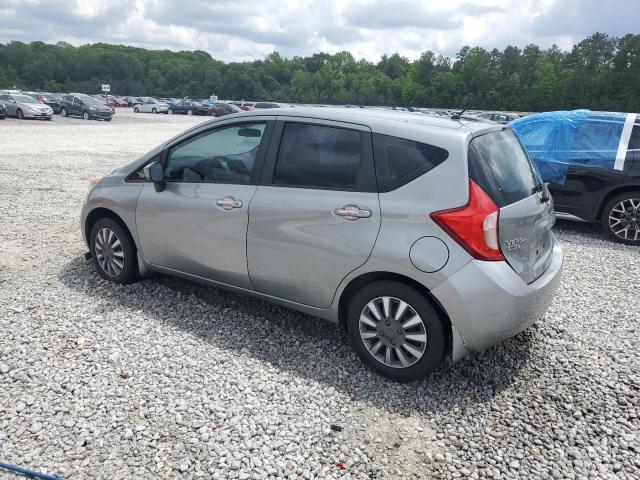 Vin: 3n1ce2cp4fl432253, lot: 54423805, nissan versa s 20152