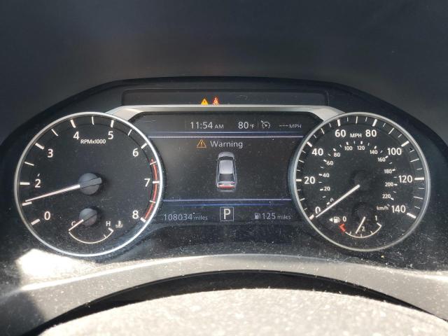 2020 NISSAN ALTIMA S - 1N4BL4BV2LC136932