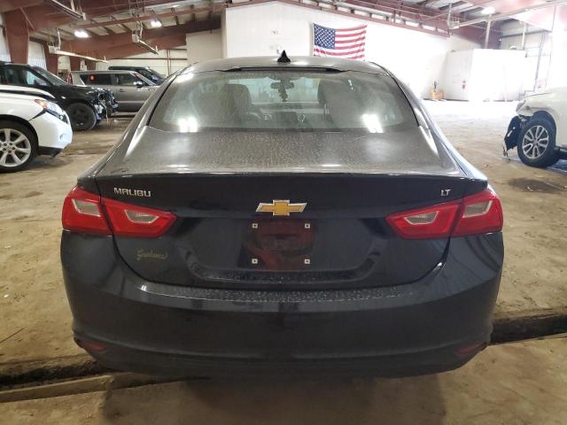2017 CHEVROLET MALIBU LT - 1G1ZE5STXHF158540