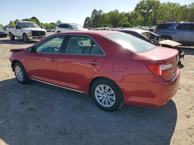Vin: 4t4bf1fk1dr277553, lot: 53268805, toyota camry l 20132