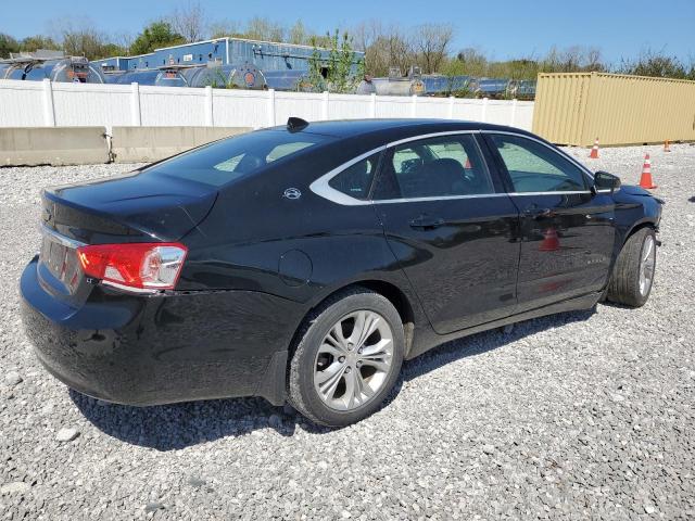 Vin: 2g1125s30e9140865, lot: 55257285, chevrolet impala lt 20143