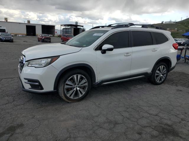 Vin: 4s4wmapd0k3453965, lot: 51654945, subaru ascent limited 2019 img_1