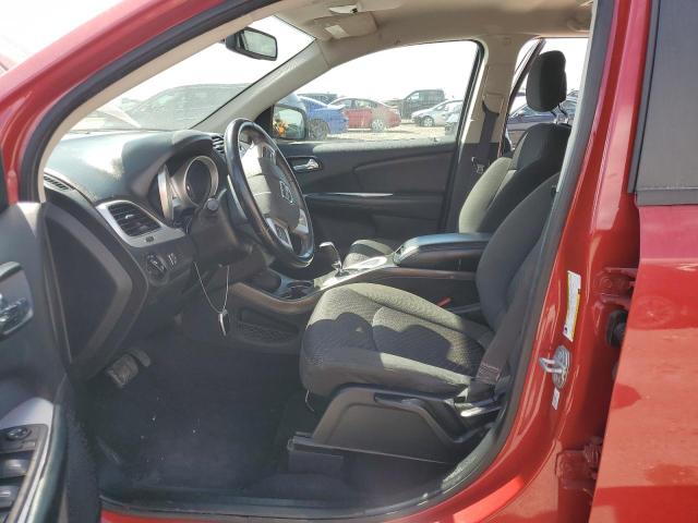 2019 DODGE JOURNEY SE 3C4PDCBG0KT701500