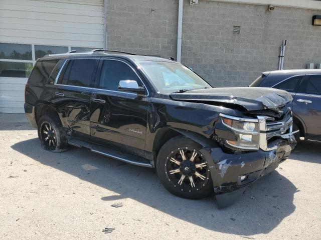 Vin: 1gnskckc7fr263092, lot: 53065695, chevrolet tahoe k1500 ltz 20154