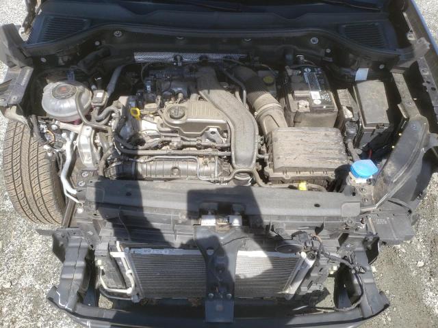 2022 VOLKSWAGEN TAOS SE - 3VVRX7B25NM008823