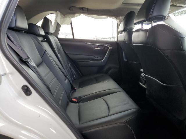 2021 TOYOTA RAV4 XLE P - 2T3C1RFVXMW150412