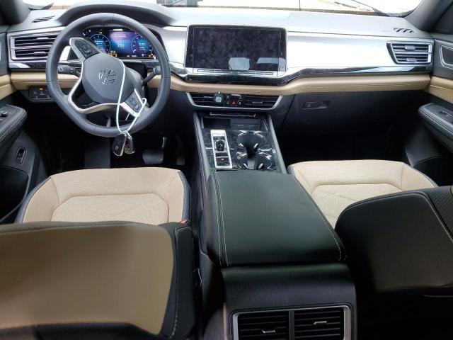 2024 VOLKSWAGEN ATLAS CROS - 1V2WE2CA0RC209115