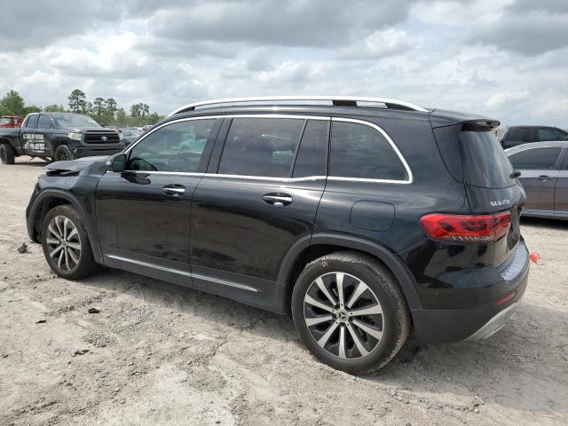 Vin: w1n4m4gb8nw240348, lot: 54937385, mercedes-benz glb-class 250 20222