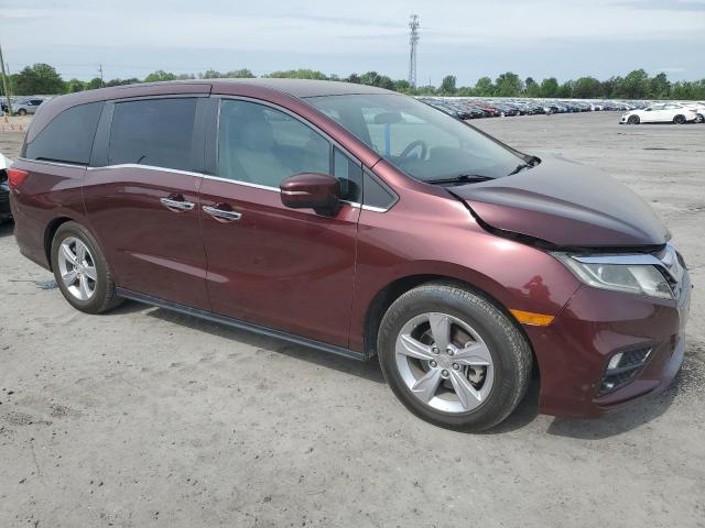 Vin: 5fnrl6h58jb040766, lot: 54702055, honda all models ex 20184