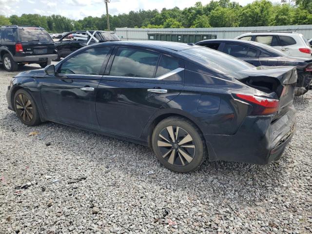 Vin: 1n4bl4dv2kc185446, lot: 53018575, nissan altima sv 20192