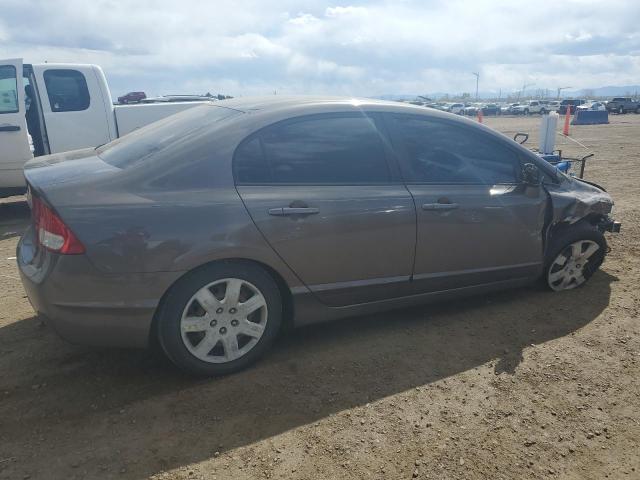 Vin: 19xfa1f5xbe039768, lot: 54132465, honda civic lx 20113