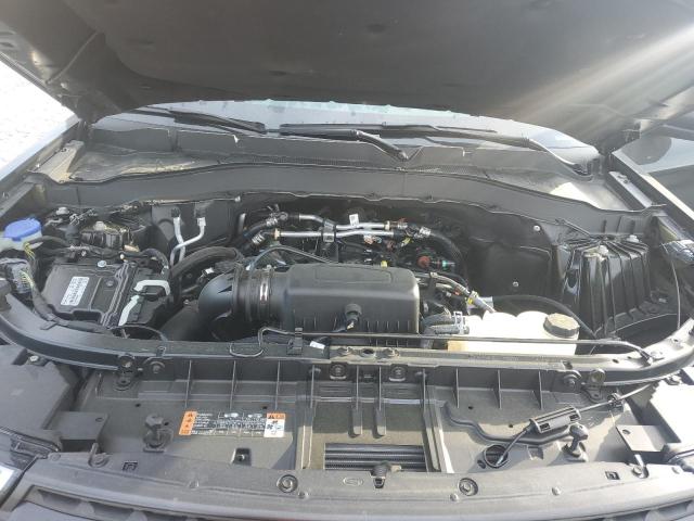 2022 FORD EXPLORER T - 1FMSK8JH8NGB87505