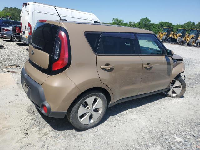 Vin: kndjn2a22g7249645, lot: 52308905, kia soul 20163