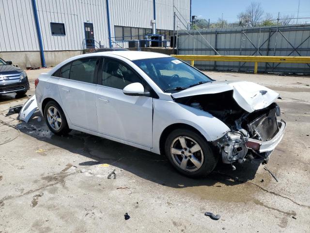 Vin: 1g1pe5sb5e7403121, lot: 52585715, chevrolet cruze lt 20144