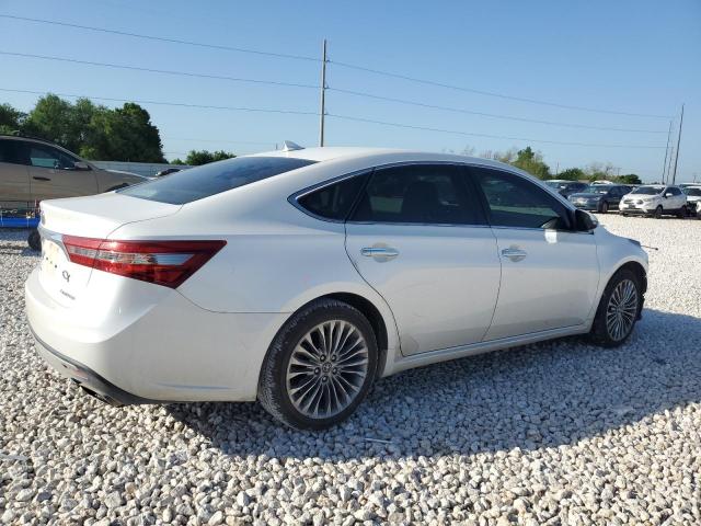 Vin: 4t1bk1eb6gu236198, lot: 52744655, toyota avalon xle 20163