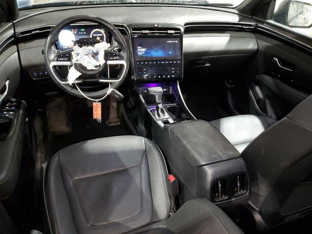 2023 HYUNDAI SANTA CRUZ - 5NTJEDAF7PH056077