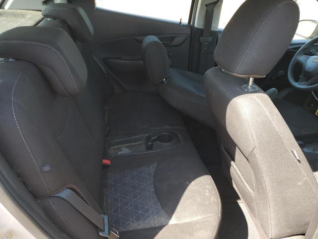 2019 CHEVROLET SPARK LS - KL8CB6SA3KC818445